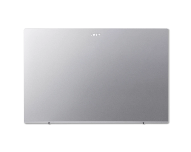 Лаптоп ACER Aspire A317-54-59YC, 17.3" (43.94 cm) HD+, Intel Core i5-1235U 10C (1.30/4.4 GHz, 12 MB cache), Intel Iris Xe Graphics, 16GB DDR4,  SSD 512GB, Free DOS