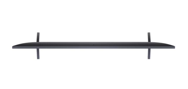 Телевизор LG 60UP80003LA, 60" 4K IPS UltraHD TV 3840 x 2160, DVB-T2/C/S2, webOS Smart TV, ThinQ AI, Quad Core Processor 4K, WiFi 802.11ac, HDR10, HLG,  ALLM / HGiG, AI Sound, Voice Controll, Wi-Di, Miracast / AirPlay 2,  HDMI, CI, LAN, USB, Bluetooth