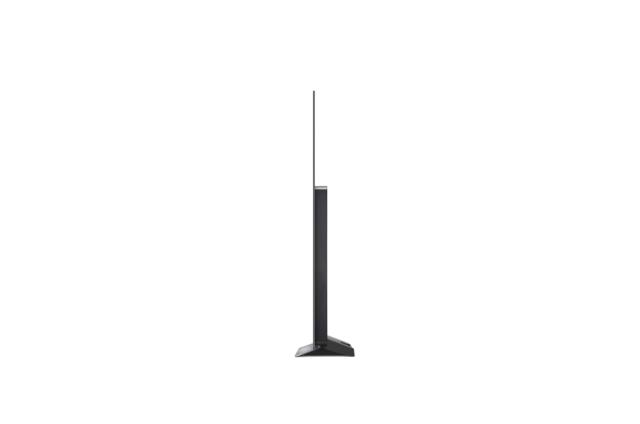 Телевизор LG OLED65C21LA, 65" UHD OLED evo, 3840 x 2160, DVB-C/T2/S2, Full Cinema Screnn, Alpha 9 Processor, 120Hz, ThinQ AI, HDR10 Pro, NVIDIA G-SYNC, AMD FreeSync, Dolby Vision, DOLBY ATMOS, Built-in Wi-Fi, Bluetooth, HDMI, USB, Airplay, Meteor Tit