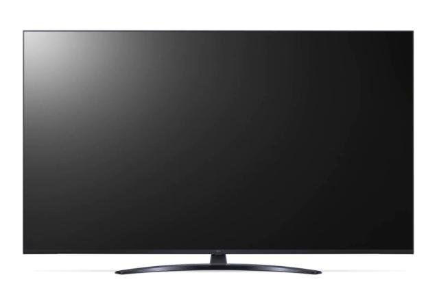 Телевизор LG 65UQ91003LA, 65" Real 4K UltraHD TV, 3840x2160, DVB-T2/C/S2, Alpha 5 Gen5 Processor, Cinema HDR, Dolby Vision IQ, Dolby Atmos, webOS ThinQ, AI functions, FreeSync, 2ch, WiFi 802.11.ac, Voice Controll, Bluetooth 5.0, Miracast / AirPlay 2,