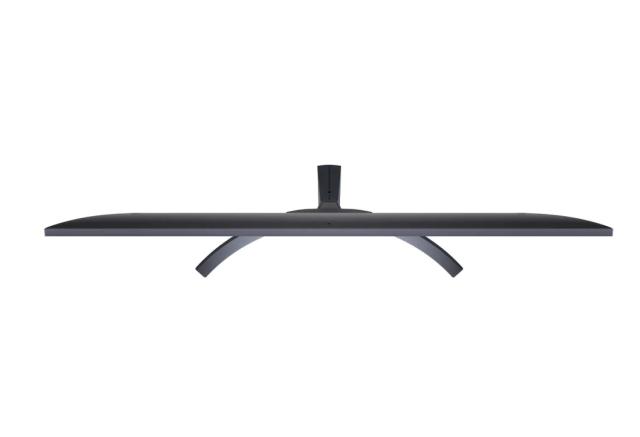 Телевизор LG 65UQ91003LA, 65" Real 4K UltraHD TV, 3840x2160, DVB-T2/C/S2, Alpha 5 Gen5 Processor, Cinema HDR, Dolby Vision IQ, Dolby Atmos, webOS ThinQ, AI functions, FreeSync, 2ch, WiFi 802.11.ac, Voice Controll, Bluetooth 5.0, Miracast / AirPlay 2,
