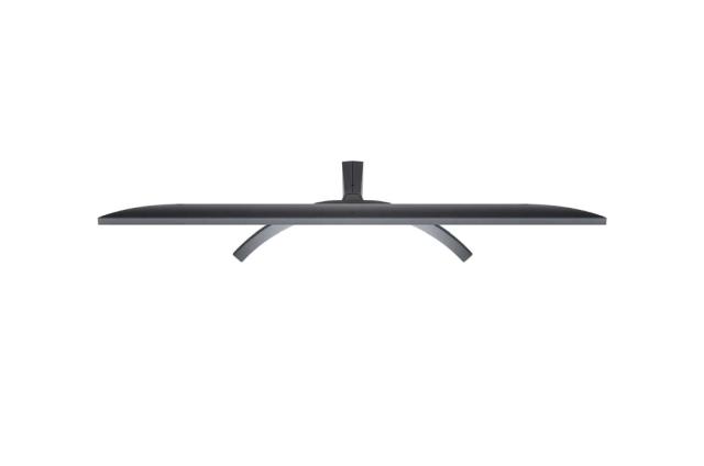 Телевизор LG 65UP78003LB, 65" 4K IPS UltraHD TV 3840 x 2160, DVB-T2/C/S2, webOS Smart TV, ThinQ AI, Quad Core Processor 4K, WiFi 802.11ac, HDR10, HLG,  ALLM / HGiG, AI Sound, Voice Controll, Wi-Di, Miracast / AirPlay 2,  HDMI, CI, LAN, USB, Bluetooth