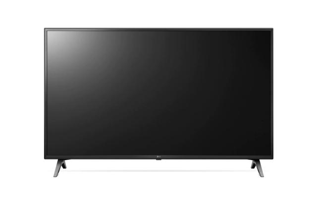Телевизор LG 65UN711C0ZB, 65" 4K UltraHD IPS TV 3840 x 2160, DVB-T2/C/S2, Smart TV, 4K Active, HDR10 Pro, HLG,  Built-in Wi-Fi, Component, composite, HDMI, LAN, USB, Bluetooth, CI, Hotel mode, Ceramic Black