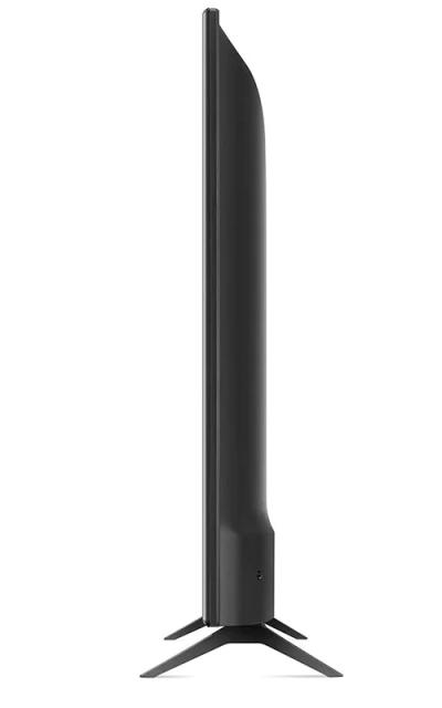 Телевизор LG 65UN711C0ZB, 65" 4K UltraHD IPS TV 3840 x 2160, DVB-T2/C/S2, Smart TV, 4K Active, HDR10 Pro, HLG,  Built-in Wi-Fi, Component, composite, HDMI, LAN, USB, Bluetooth, CI, Hotel mode, Ceramic Black