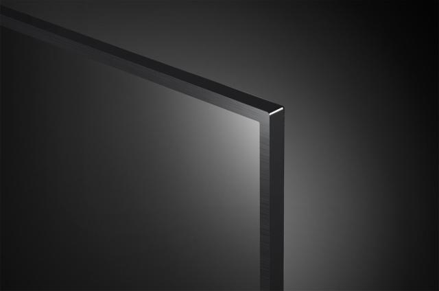 Телевизор LG 65NANO793NE, 65" 4K IPS HDR Smart Nano Cell TV, 3840x2160, 200Hz, DVB-T2/C/S2, 4K Active HDR ,HDR 10, webOS, AI functions, WiFi 802.11.ac, Voice Controll, Bluetooth 5.0, Miracast / AirPlay 2, 2 pole stan