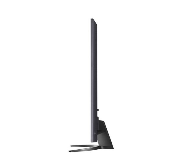 Телевизор LG 65NANO913PA, 65" 4K IPS HDR Smart Nano Cell TV, 3840x2160, 120Hz, DVB-T2/C/S2, Alpha 7 Gen4 Processor, Cinema HDR, Dolby Vision IQ, Dolby Atmos, webOS ThinQ, AI functions, FreeSync, 2.2 ch, WiFi 802.11.ac, Voice Controll, Bluetooth 5.0, 