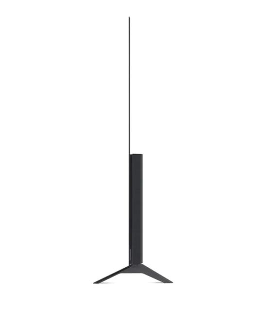 Телевизор LG OLED65A13LA, 65" UHD OLED, 3840 x 2160, DVB-C/T2/S2, Full Cinema Screen, a7 Gen4 Processor 4K, webOS 4.0 ThinQ AI, HDR10 Pro,  Dolby Vision, DOLBY ATMOS, Built-in Wi-Fi, Bluetooth, HDMI, USB, Airplay, Wi-Di, 2 pole stand