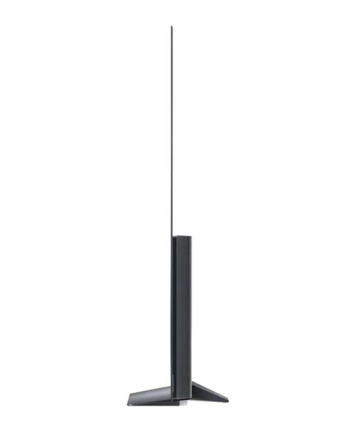 Телевизор LG OLED65B13LA, 65" UHD OLED, 3840 x 2160, DVB-C/T2/S2, Full Cinema Screen, a7 Gen4 Processor 4K, webOS 4.0 ThinQ AI, HDR10 Pro, NVIDIA G-SYNC, AMD FreeSync, Dolby Vision, DOLBY ATMOS, Built-in Wi-Fi, Bluetooth, HDMI, USB, Airplay, Wi-Di, M