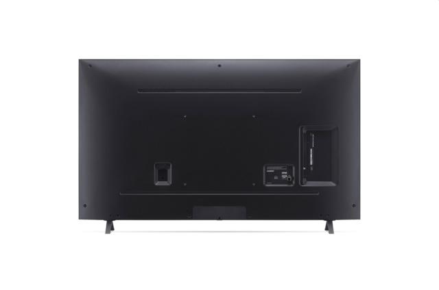 Телевизор LG 65NANO753PR, 65" 4K IPS HDR Smart Nano Cell TV, 3840x2160, DVB-T2/C/S2, Active HDR ,HDR 10 PRO, webOS Smart TV, ThinQ AI, WiFi, Clear Voice, Bluetooth, Miracast / AirPlay, Two Pole stand, Black