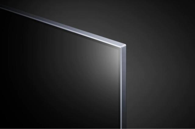 Телевизор LG 65QNED823QB, 65" 4K QNED HDR Smart TV, 3840x2160, DVB-T2/C/S2, Alpha 7 gen5 Processor, Cinema HDR, Dolby Vision IQ, AI Acoustic Tuning, webOS ThinQ, 120Hz,AMD FreeSync, WiFi 802.11.ac, Voice Controll, Bluetooth 5.0, Miracast / AirPlay 2,