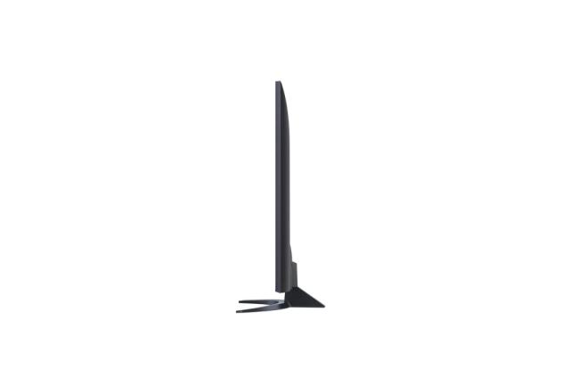 Телевизор LG 70UP81003LA, 70" 4K IPS UltraHD TV 3840 x 2160, DVB-T2/C/S2, webOS Smart TV, ThinQ AI, Quad Core Processor 4K, WiFi 802.11ac, HDR10 PRO 4K/2K, AI Sound, Voice Controll, Miracast / AirPlay 2,  HDMI, CI, LAN, USB, Bluetooth, Crescent Stand