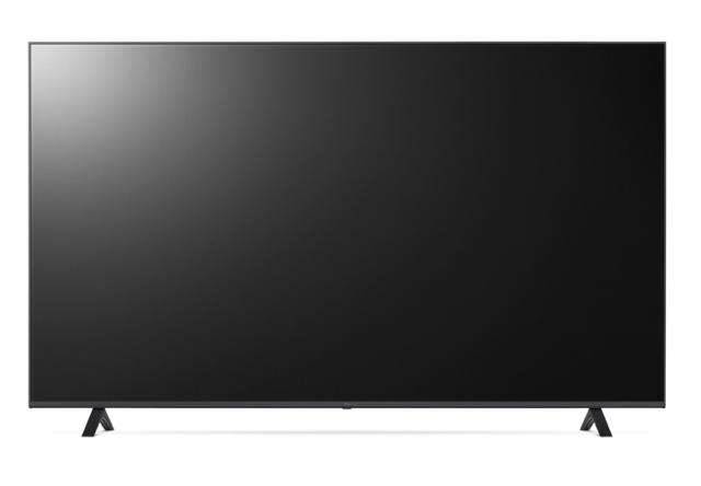 Телевизор LG 75UQ80003LB, 75" 4K IPS UltraHD TV 3840 x 2160, DVB-T2/C/S2, webOS Smart TV, ThinQ AI, Quad Core Processor 4K, WiFi 802.11ac, HDR10, HLG, ALLM / HGiG,  AI Sound, Voice Controll, Wi-Di, Miracast / AirPlay 2,  HDMI, CI, LAN, USB, Bluetooth