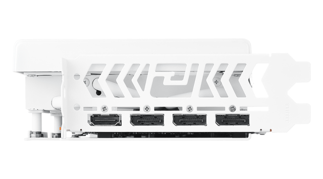 Видео карта POWERCOLOR AMD RADEON RX 7800 XT Hellhound Sakura Limited Edition 16GB OC GDDR6, 256-bit, HDMI, 3x DP