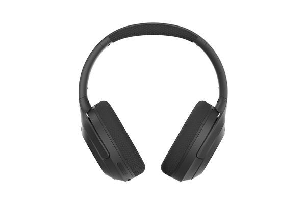 Слушалки А4tech BH220, Bluetooth v.5.3, Черни