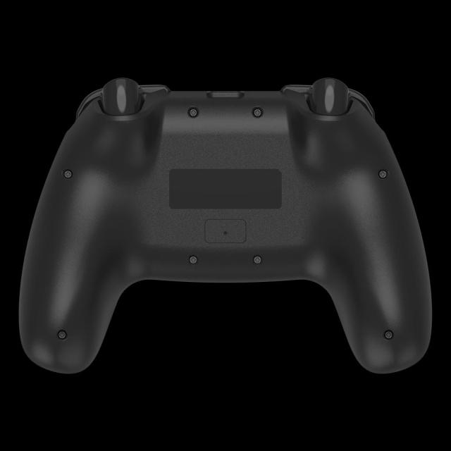 Геймърски контролер A4tech Bloody GPW50, Dual-mode, Wireless/USB, Червен