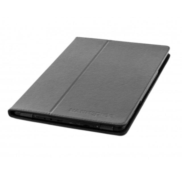 Таблет HANNspree Pad Zeus 3, 13.3”, Octa Core CPU MTK MT8183 8C (up to 2.0 GHz), 6GB RAM, 128GB, Wi-Fi, Bluetooth, Android 13, Черен