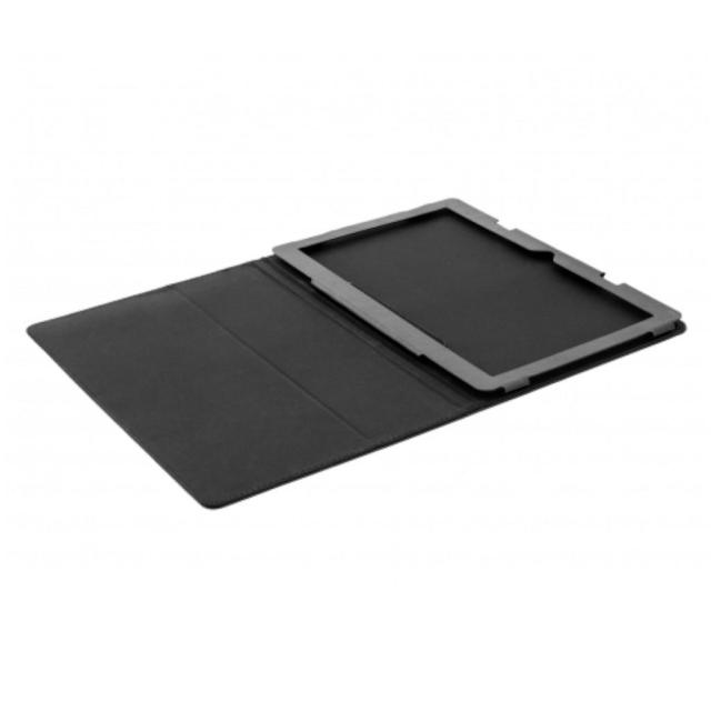 Таблет HANNspree Pad Zeus 3, 13.3”, Octa Core CPU MTK MT8183 8C (up to 2.0 GHz), 6GB RAM, 128GB, Wi-Fi, Bluetooth, Android 13, Черен