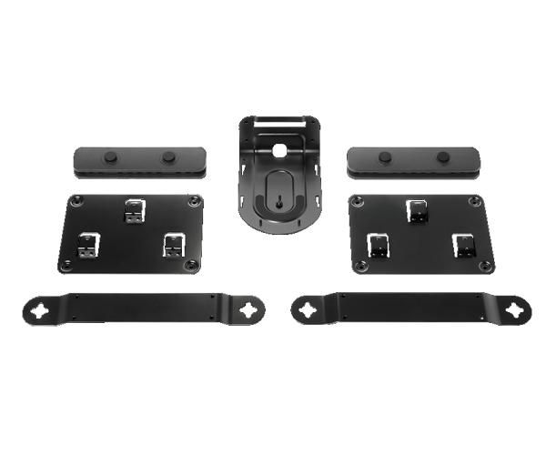 Аксесоар Logitech Rally Mounting Kit