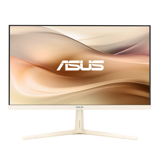 Монитор ASUS VU279CFE-M, 27.0" (68.58 cm) IPS, 100Hz, 1ms,  250 cd/m², USB Type-C, 1 x HDMI