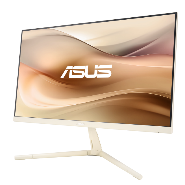 Монитор ASUS VU279CFE-M, 27.0" (68.58 cm) IPS, 100Hz, 1ms,  250 cd/m², USB Type-C, 1 x HDMI