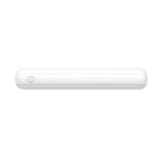 Външна батерия Silicon Power C200 Black 20 000 mAh, 2x USB, 1x USB Type-C, бяла