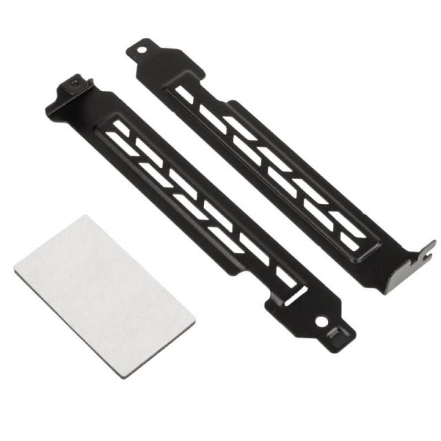 USB Хъб Lian Li PW-U2TPAB USB 2.0 1-към-3 Hub - Черно