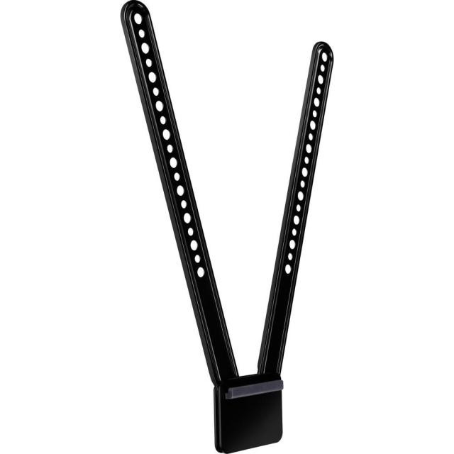 Стойка Logitech TV Mount MeetUp 400 mm Height, Black