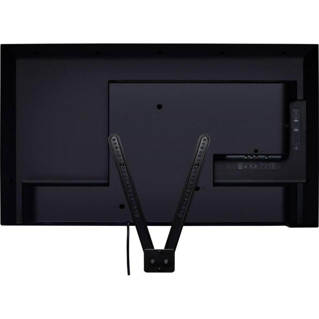 Стойка Logitech TV Mount MeetUp 400 mm Height, Black