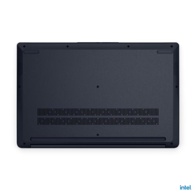 Лаптоп Lenovo IdeaPad 1 15IGL7, 15.6'' (39.62 cm), Full HD, TN Anti-glare, Intel Celeron N4020 2C (1.1/2.8GHz, 4MB Cache), Intel UHD Graphics 600, 8GB DDR4, 256GB SSD, Free DOS