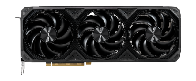 Видео карта GAINWARD GeForce RTX 4080 SUPER Panther OC, 16GB GDDR6X, 256-bits, HDMI, 3x DP