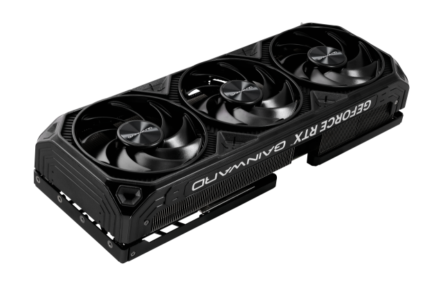 Видео карта GAINWARD GeForce RTX 4080 SUPER Panther OC, 16GB GDDR6X, 256-bits, HDMI, 3x DP