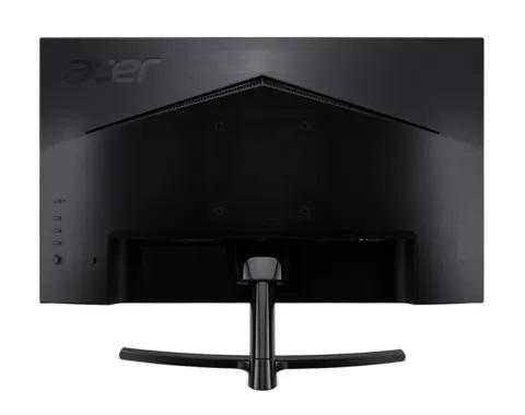 Монитор Acer K243YEbmix, 23.8" (60.45 cm), IPS, FHD, 75 Hz, 1ms, HDMI, VGA, Audio Jack
