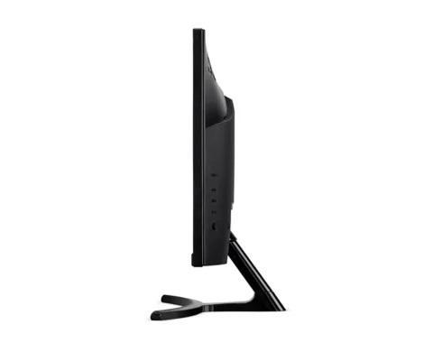 Монитор Acer K243YEbmix, 23.8" (60.45 cm), IPS, FHD, 75 Hz, 1ms, HDMI, VGA, Audio Jack