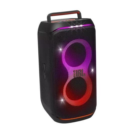 Тонколона JBL PartyBox Club 120, 160W, Черна