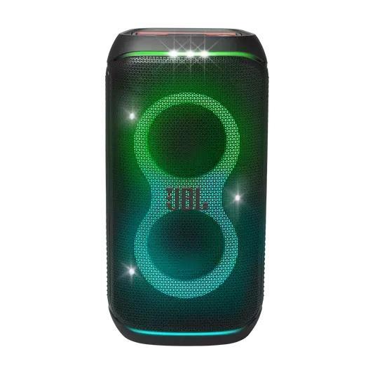 Тонколона JBL PartyBox Club 120, 160W, Черна
