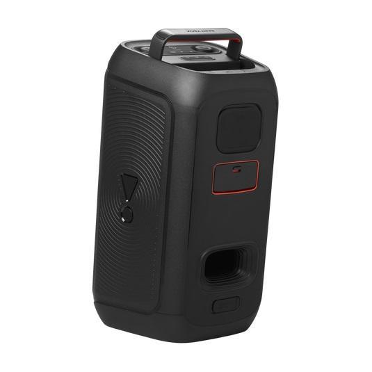 Тонколона JBL PartyBox Club 120, 160W, Черна