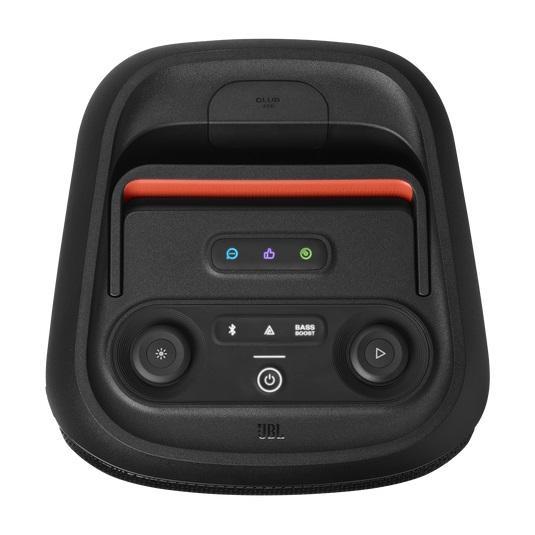 Тонколона JBL PartyBox Club 120, 160W, Черна