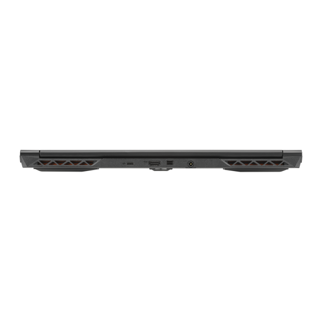 Лаптоп Gigabyte G5 MF5 H2EE354KD, Intel Core i7-13620H 10C (2.4/4.9GHz, 24MB Cache) 15.6" (39.62cm) Full HD 144Hz, NVIDIA GF RTX 4050 6GB, 16GB DDR5, 1TB SSD NVMe, 2x USB 3.2 Gen 2 Type-C, Free DOS