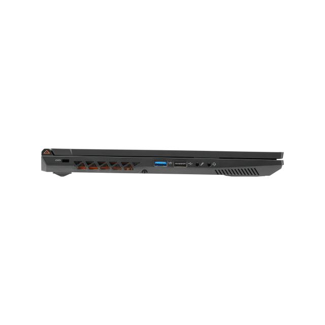 Лаптоп Gigabyte G5 MF5 H2EE354KD, Intel Core i7-13620H 10C (2.4/4.9GHz, 24MB Cache) 15.6" (39.62cm) Full HD 144Hz, NVIDIA GF RTX 4050 6GB, 16GB DDR5, 1TB SSD NVMe, 2x USB 3.2 Gen 2 Type-C, Free DOS