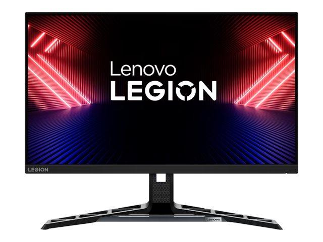 Монитор LENOVO R25i-30, 24.5" (62.23 cm), IPS WLED FHD 400cd/m2, 5ms, 165Hz,  G-Sync/FreeSync: AMD FreeSync Premium, 2x HDMI, DP