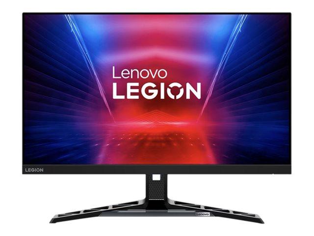 Монитор LENOVO R27i-30, 27.0" (68.58 cm) IPS WLED FHD, 350cd/m2, 0.5ms, 165Hz, VESA Adaptive-Sync, AMD FreeSync Premium, 2x HDMI, DP