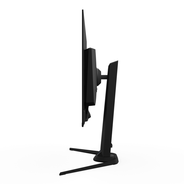 Монитор GIGABYTE AORUS FO32U2P, 31.5" (80.01 cm) QD-OLED, 4K UHD, Vesa ClearMR 13000, HDR 400, 240Hz, 0.03ms, 2x HDMI, 2x DP, 1x miniDP