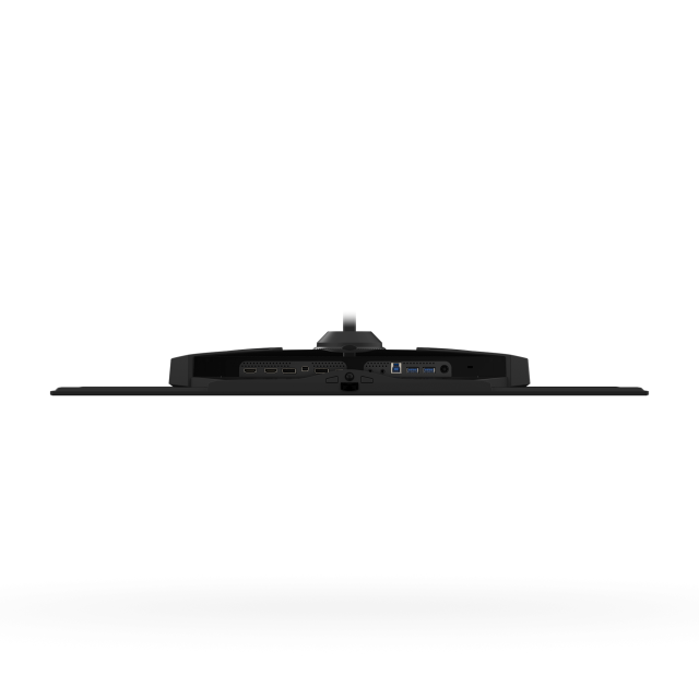 Монитор GIGABYTE AORUS FO32U2P, 31.5" (80.01 cm) QD-OLED, 4K UHD, Vesa ClearMR 13000, HDR 400, 240Hz, 0.03ms, 2x HDMI, 2x DP, 1x miniDP