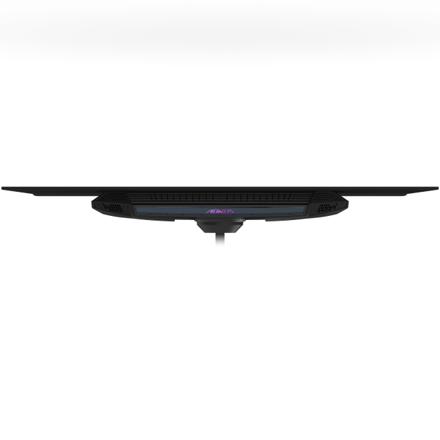 Монитор GIGABYTE AORUS FO32U2, 31.5" (80.01 cm) QD-OLED, 4K UHD, Vesa ClearMR 13000, HDR 400, 240Hz, 0.03ms, 2x HDMI, 1x DP, 1x USB Type-C