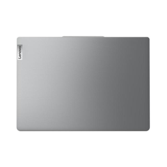 Лаптоп Lenovo IdeaPad Pro 5 14IMH9, Intel Core Ultra 5 125H 14C (1.2/4.5GHz, 18MB cache), 14" (35.56cm) WQXGA+ IPS Anti-Glare, 32GB LPDDR5X, 1TB SSD NVMe, 1x Thunderbolt 4, 1x USB 3.2 Gen 2 Type-C, Free DOS