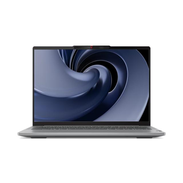 Лаптоп Lenovo IdeaPad Pro 5 14IMH9, Intel Core Ultra 5 125H 14C (1.2/4.5GHz, 18MB cache), 14" (35.56cm) WQXGA+ IPS Anti-Glare, 32GB LPDDR5X, 1TB SSD NVMe, 1x Thunderbolt 4, 1x USB 3.2 Gen 2 Type-C, Free DOS