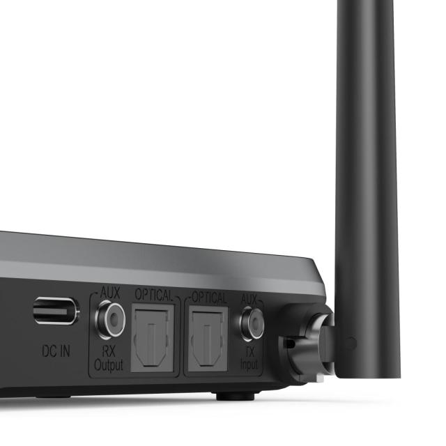 Hama Bluetooth адаптер "Link.it duo"  предавател и приемник