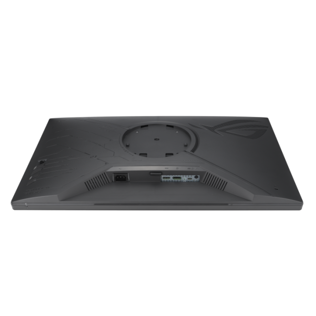 Монитор ASUS ROG Strix XG27UCS, 27.0" (68.58 cm) UHD IPS 4K, 160Hz, 1ms, ELMB SYNC, G-SYNC, AMD FreeSync Premium, HDMI, DP, USB Type-C