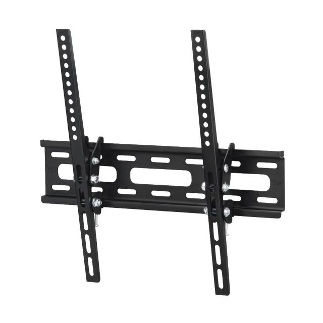 HAMA Стенна стойка за TV, 32-75", до 40кг, черна