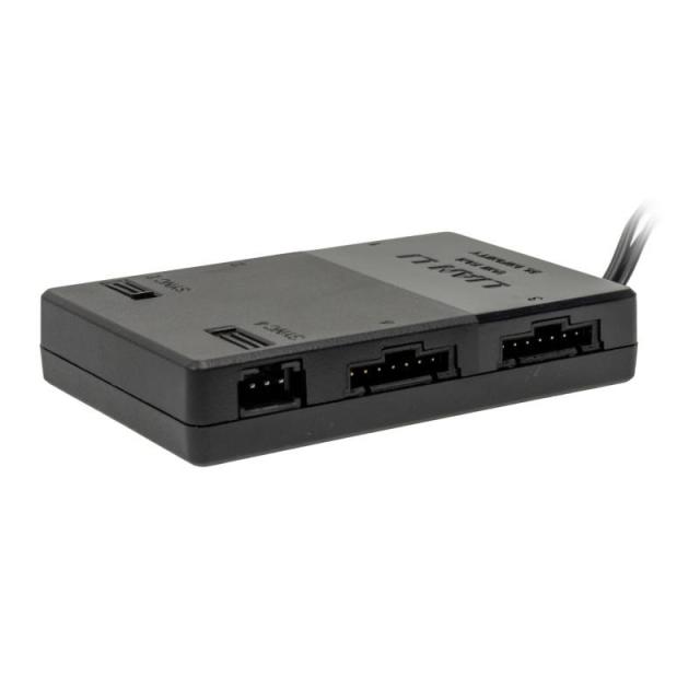 Lian-Li UNI HUB SL-NF Controller, L-Connect 3 - White